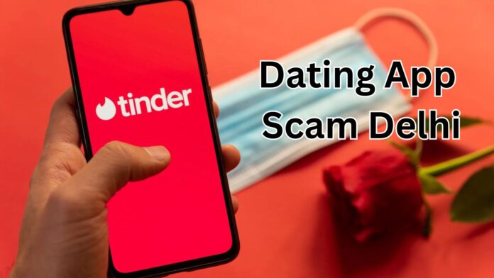 dating app scam