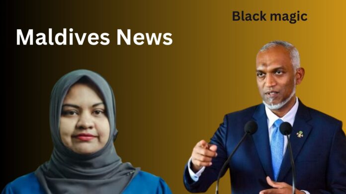 Maldives news,